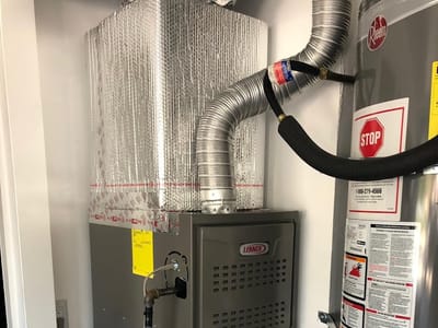 JEA Heating & Air Conditioning