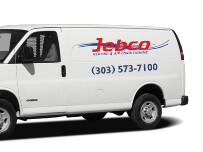 Jebco Heating & Air Conditioning