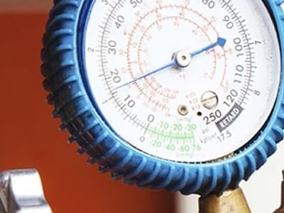 Jed McQueen Heating And Cooling Inc.