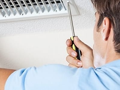 Jed McQueen Heating And Cooling Inc.