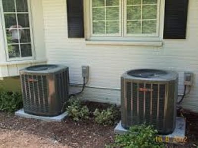 Jed McQueen Heating And Cooling Inc.