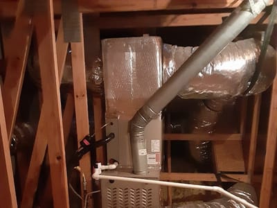 Jeff Croley's Heating & AC