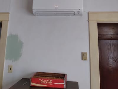 Jeff Croley's Heating & AC