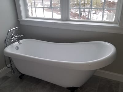 Jeff Daigle Plumbing Heating & Cooling LLC