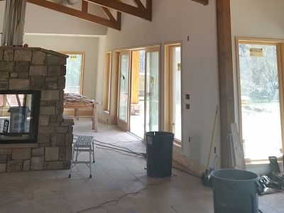 Jeff Daulton AC Systems