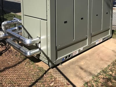 Jeff Hargett Mechanical Inc.