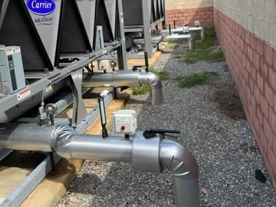 Jeff Hargett Mechanical Inc.