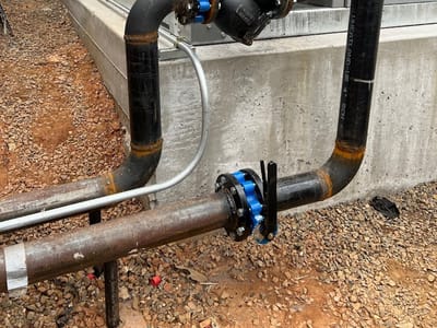 Jeff Hargett Mechanical Inc.