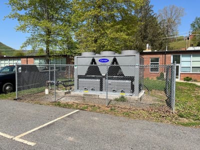 Jeff Hargett Mechanical Inc.