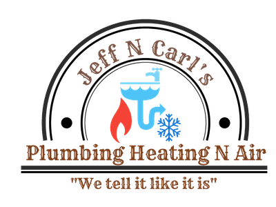 Jeff N Carl's Plumbing Heating N Air