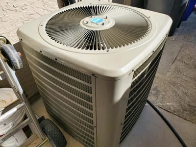 Jeff N Carl's Plumbing Heating N Air