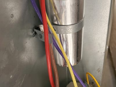 Jeff N Carl's Plumbing Heating N Air