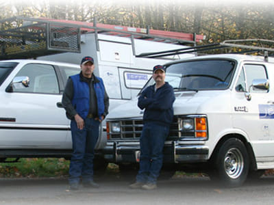 Jeff's Heating & Cooling Inc