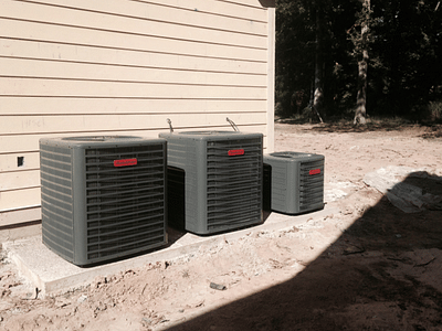 Jeff's Heating, Cooling & Maintenance