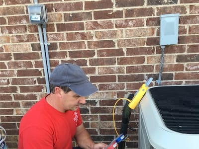 Jeff's Heating, Cooling & Maintenance
