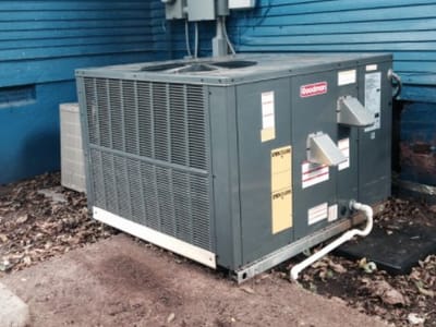 Jeff's Heating, Cooling & Maintenance