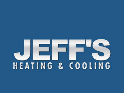 Jeff's Heating & Cooling