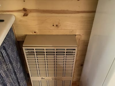 Jeff's Heating Service LLC