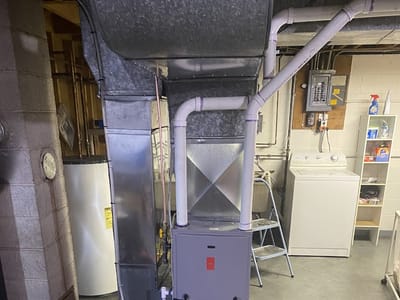 Jeff's Heating Service LLC