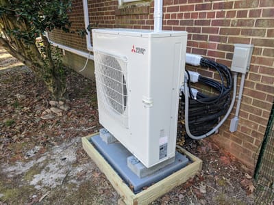 Jeff Wright Heating & AC Services