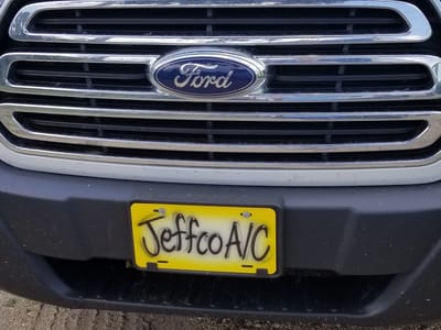 Jeffco Heating & Air Conditioning