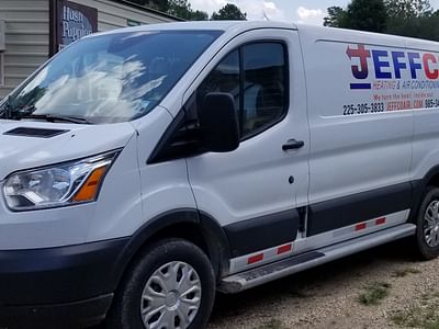 Jeffco Heating & Air Conditioning