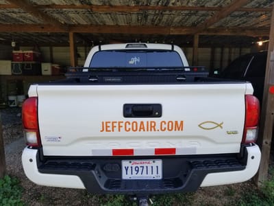 Jeffco Heating & Air Conditioning