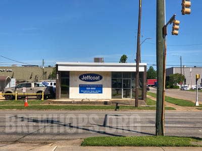 Jeffcoat Mechanical Services Inc