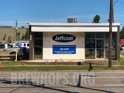 Jeffcoat Mechanical Services Inc