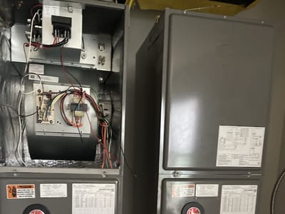 Jeffery A. Berry Inc