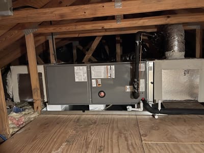 Jeffery A. Berry Inc