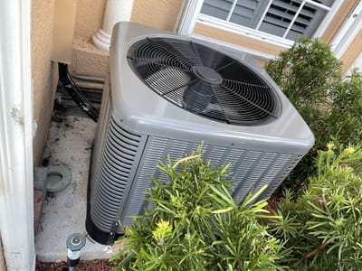 Jeffery A. Berry Inc