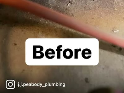 Jeffrey J Peabody Plumbing & Heating LLC