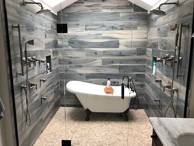 Jeffrey J Peabody Plumbing & Heating LLC