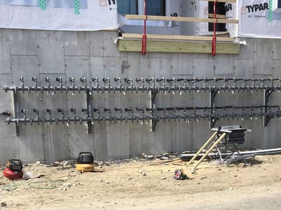 Jeffrey J Peabody Plumbing & Heating LLC