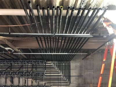 Jeffrey J Peabody Plumbing & Heating LLC