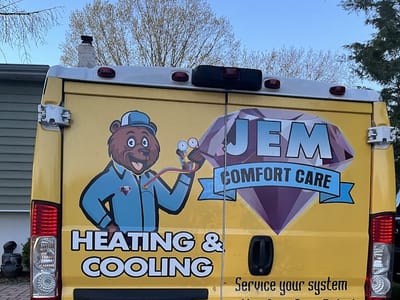 JEM Comfort Care