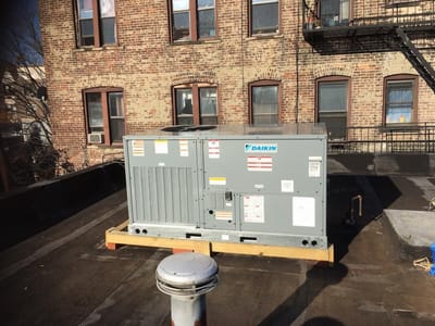 Jemmy's HVAC Heating and Air Conditioning | Residential HVAC Installation,Replacement Service