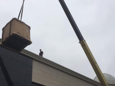 Jemmy's HVAC Heating and Air Conditioning | Residential HVAC Installation,Replacement Service