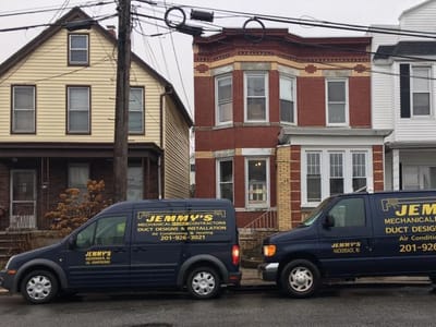 Jemmy's HVAC Heating and Air Conditioning | Residential HVAC Installation,Replacement Service