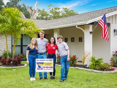 Jenergy Air Services