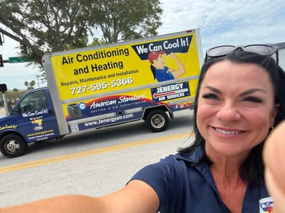 Jenergy Air Services