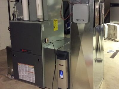 Jenin heating and cooling