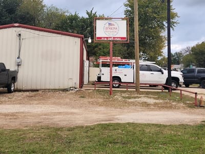 Jenkins Heat & Air, Inc.