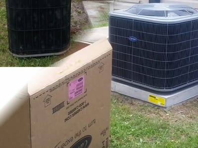 Jenkins Heating & Air