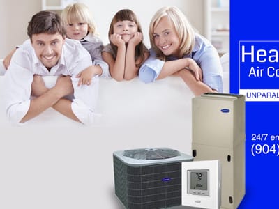 Jenkins Heating & Air