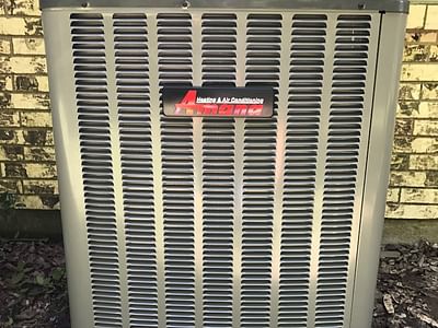 Jennings Heating & Air Conditioning, LLC