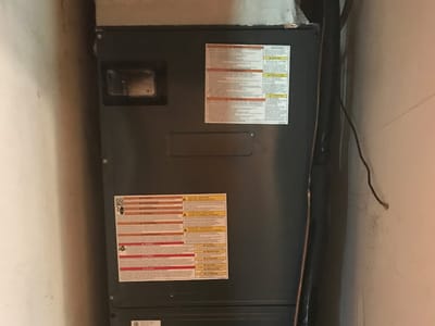 Jennings Heating & Air Conditioning, LLC