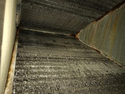 Jennings Heating & Air Conditioning, LLC