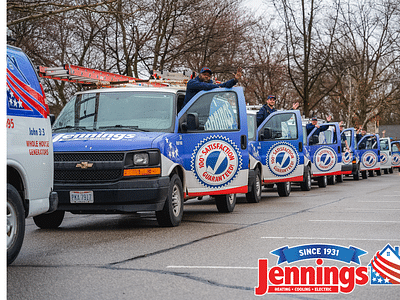 Jennings Heating & Cooling
